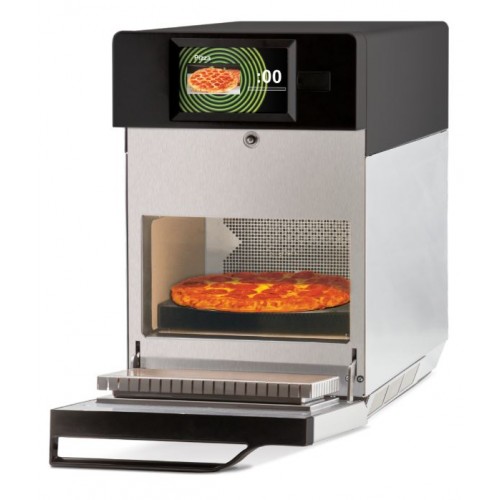 Four à grande vitesse XpressChef 3i 400V triphasé capacité 17.2 litres Four à grande vitesse XpressChef 3i 400V triphasé capacité 17.2 litres
