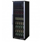 Armoire à vin 400 L - 72 bouteilles
