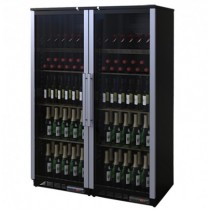 Armoire à vin 800 L - 144 bouteilles