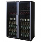 Armoire à vin 800 L - 144 bouteilles
