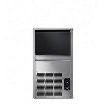 Machine à glaçon système à aspersion - Gamme TI 20 kg / 24 h