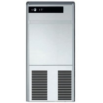 Machine à glaçons système à palettes Gamme T 21 kg / 24 h
