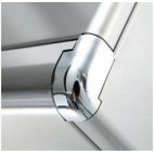 Machine à glaçons système à palettes Gamme T 21 kg / 24 h