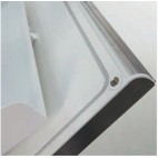 Machine à glaçons système à palettes Gamme T 21 kg / 24 h