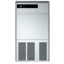Machine à glaçons système à palettes Gamme T 25 kg / 24 h