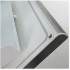 Machine à glaçons système à palettes Gamme T 25 kg / 24 h
