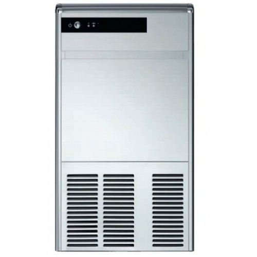 Machine à glaçons système à palettes Gamme T 30 kg / 24 h