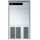 Machine à glaçons système à palettes Gamme T 30 kg / 24 h