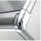 Machine à glaçons système à palettes Gamme T 30 kg / 24 h