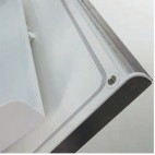 Machine à glaçons système à palettes Gamme T 30 kg / 24 h