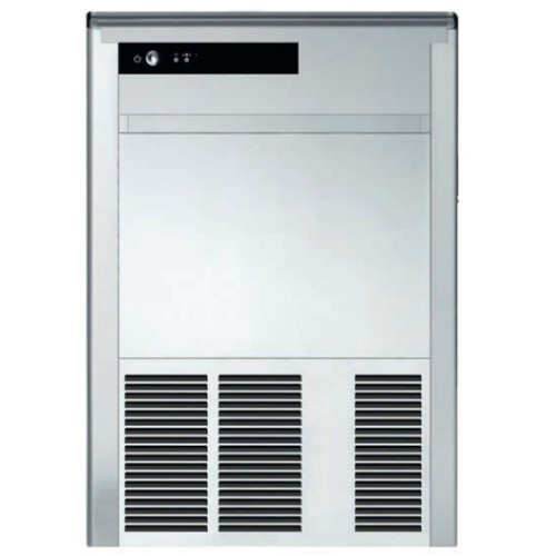 Machine à glaçons système à palettes Gamme T 45 kg / 24 h Machine à glaçons système à palettes Gamme T 45 kg / 24 h