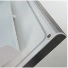 Machine à glaçons système à palettes Gamme T 45 kg / 24 h