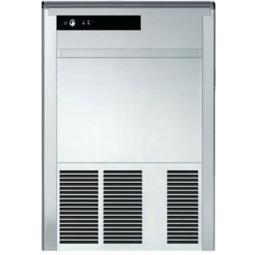 Machine à glaçons système à palette Gamme T 75 kg / 24 h Machine à glaçons système à palette Gamme T 75 kg / 24 h