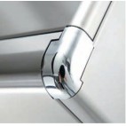 Machine à glaçons système à palette Gamme T 75 kg / 24 h