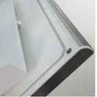 Machine à glaçons système à palette Gamme T 75 kg / 24 h