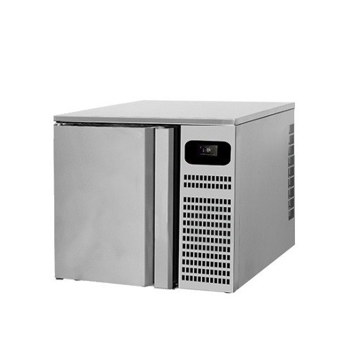 Cellule mixte 3 x GN 1/1 à poser 590 W Cellule mixte 3 x GN 1/1 à poser 590 W