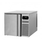 Cellule mixte 3 x GN 1/1 à poser 590 W