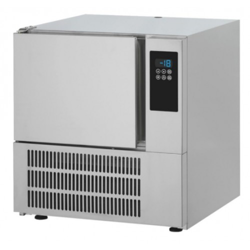 Cellule mixte 3 x GN 1/1 en profondeur 628 W Cellule mixte 3 x GN 1/1 en profondeur 628 W