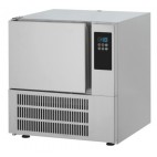 Cellule mixte 3 x GN 1/1 en profondeur 628 W