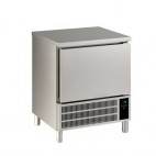 Cellule mixte 5 x GN 1/1 & 600 x 400 en largeur 792 W