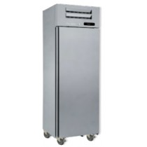 Armoires réfrigérées gamme compacte 1 porte positive 400 L 