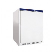 Armoire réfrigérée porte pleine gamme élite version positive 200 L