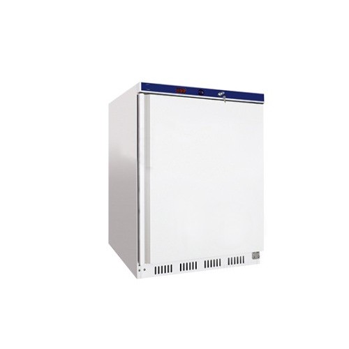 Armoire réfrigérée porte pleine gamme élite version positive 200 L Armoire réfrigérée porte pleine gamme élite version positive 200 L