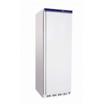Armoire réfrigérée porte pleine gamme élite version négative 400 L