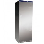 Armoire réfrigérée porte pleine gamme élite version négative 400 L