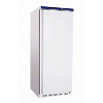 Armoire réfrigérée porte pleine gamme élite version positive 600 L