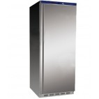 Armoire réfrigérée porte pleine gamme élite version positive 600 L