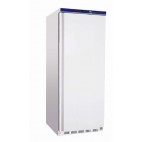 Armoire réfrigérée porte pleine gamme élite version négative 600 L