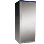 Armoire réfrigérée porte pleine gamme élite version négative 600 L
