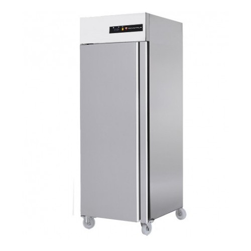 Armoire réfrigérée positive version GN 2/1 1 porte 700 L Armoire réfrigérée positive version GN 2/1 1 porte 700 L