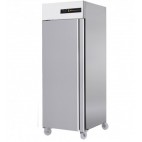 Armoire réfrigérée positive version GN 2/1  1 porte 700 L