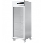 Armoire réfrigérée positive version GN 2/1  1 porte 700 L