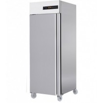 Armoire réfrigérée négative version GN 2/1 1 porte pleine 700 L