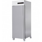 Armoire réfrigérée négative version GN 2/1 1 porte pleine 700 L