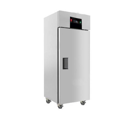 Armoire réfrigérée démontable version positive 1 porte pleine 700 L Armoire réfrigérée démontable version positive 1 porte pleine 700 L