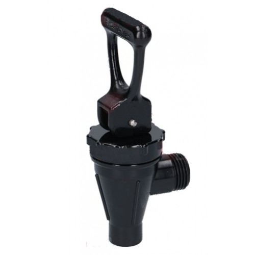 Robinet distributeur PCA ø 1/2"M