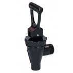 Robinet distributeur PCA ø 1/2"M