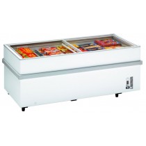 Conservateur coffre 795 L