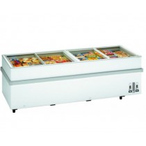 Conservateur coffre 1032 L