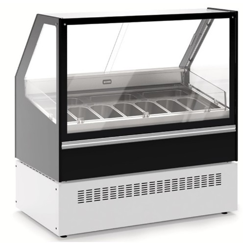 Vitrine comptoir gamme austin L 1000 mm Vitrine comptoir gamme austin L 1000 mm