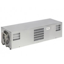 Module réfrigéré froid ventilé à fixer derrière la vitrine