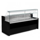 Vitrine comptoir gamme miamy surface expo 0,45 m² 