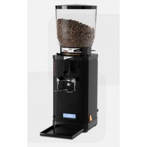 Moulin à café professionnel CONTI CG 300 On Demand + tasseur