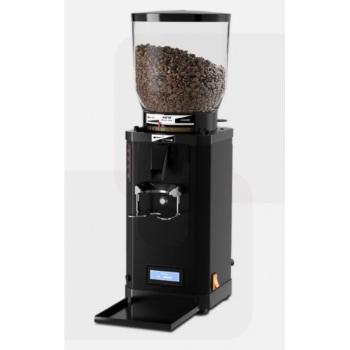 Moulin à café professionnel CONTI CG 300 On Demand + tasseur Moulin à café professionnel CONTI CG 300 On Demand + tasseur