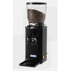 Moulin à café professionnel CONTI CG 300 On Demand + tasseur