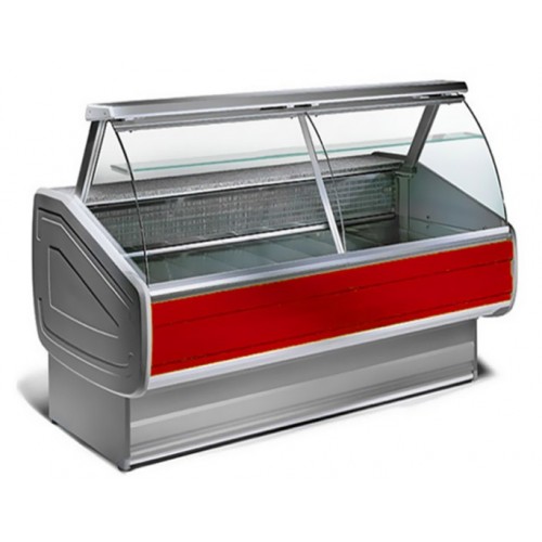 Vitrine comptoir gamme tokyo surface expo 1,12 m2 Vitrine comptoir gamme tokyo surface expo 1,12 m2